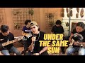 Scorpions - Under The Same Sun | Staytuned Cover