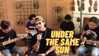 Scorpions - Under The Same Sun | Staytuned Cover