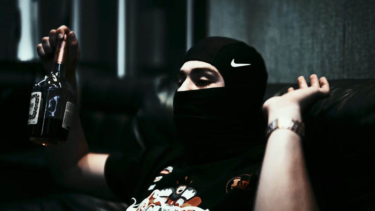 MATTY P DAWG x 40BKOY - SMACKIN [Official Music Video] - YouTube