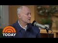 Author Chip Conley talks aging in newest ‘Making Space’ episode