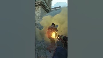 3k AK #ancient #3k #ak #cs2 #shorts