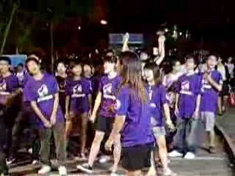 嘉年華beat1