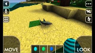 Fish Out Of Water screenshot 3