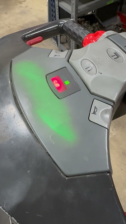 RA1094852-001 CURTIS MOTOR CONTROLLER - SO#46205 - TEST VIDEO