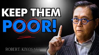 How to ESCAPE the RAT Race and Take Control of Your Money &amp; Life | Robert Kiyosaki