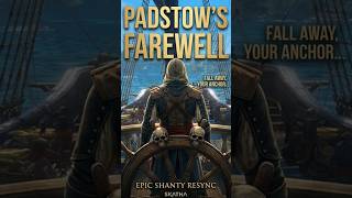 Padstows Farewell Sea Shanty Ac Black Flag Resynced