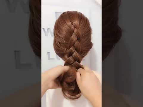 Hair Tutorials/Amazing Hairstyles for Short Hair 🌺 Best Hairstyles for Girls