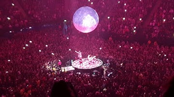 The Script O2 Arena Sunsets & Full Moons Tour 290220