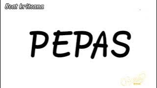 #เพลงเเดนซ์ (Pepas)#กำลังฮิตในtiktok v.เเดนซ์ยกล้อ|Boat kritsana