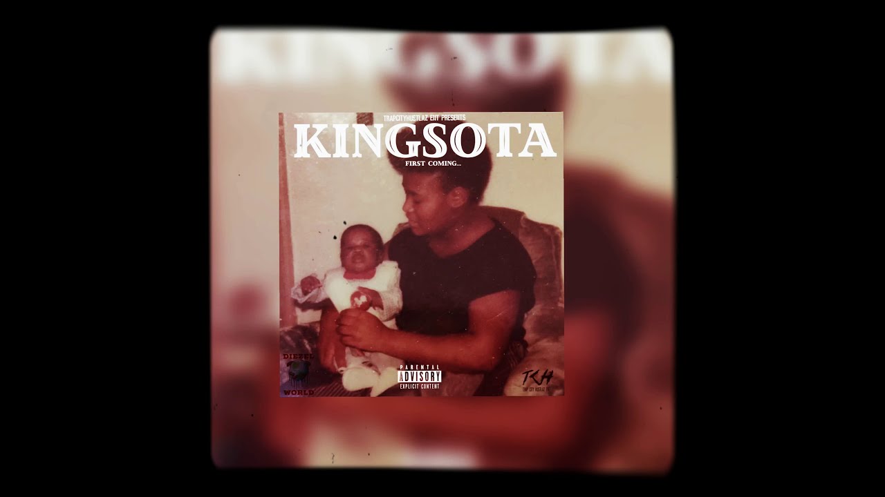 Watch KINGSOTA VIRAL (OFFICIAL AUDIO) on YouTube Watch KINGSOTA VIRAL (OFFICIAL AUDIO) on YouTube