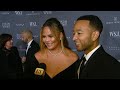 Chrissy teigen on how she restrains from saying really mean things on social media exclusive