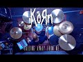 Korn – Falling Away From Me 🥁 Drum Cover