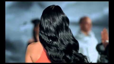 Sunsilk Seven days challenge I