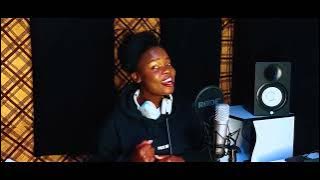 YESU SIO MWIZI COVER BY  EMMY MAGALE @GuardianAngelGlobal