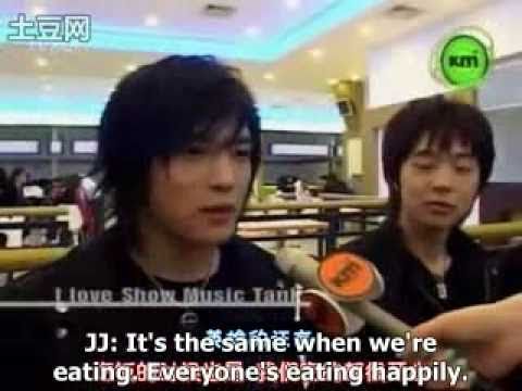 KM Show Music Tank Micky 100 Wanted Eng sub