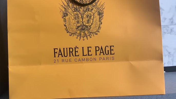 Fauré Le Page Daily Battle Tote Bag Honest Review