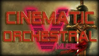 Ancient Carnage - Dramatic Actionful Cinematic Music