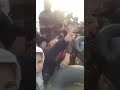 تبوريشة حراكة مغابة وسط لبحر