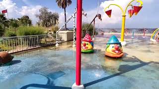 EPHESIA HOLIDAY BEACH CLUB **** KUSADASI TURKEY WALKING TOUR