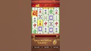 BAD4S KAL KAL 175JT⁉️POLA MAHJONG WAYS 1 HARI INI💥TRIK POLA MAHJONG WAYS 1⚡MAHJONG WAYS 1