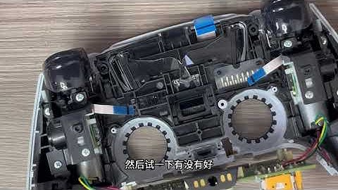 Fix PS5 Controller Trigger Noise & Weak Rebound | Easy DIY Repair Tutorial (Episode 6)