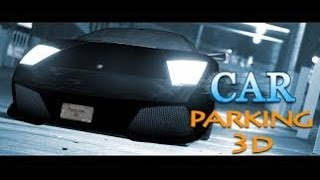 Car Parking 3D Gameplay HD Trailer Android screenshot 4