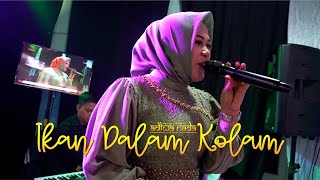 Video thumbnail of "ADLWA NADA ( Gambus Modern ) - Ikan Dalam Kolam"