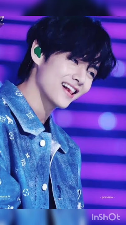 bts v Short video#status 💜💜💜🥰 #whatsappstatus