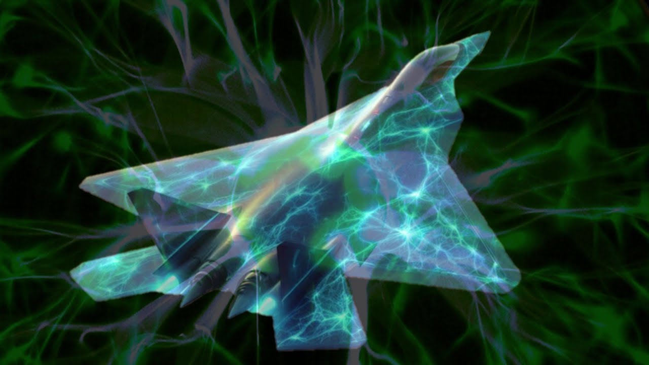 The Science Behind Plasma Stealth