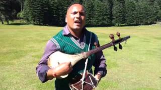 Mai Ni Meriye- Himachali Folk Song by Saran Das