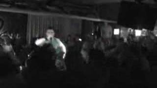 Threat Signal - As I Destruct