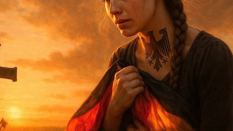 „Für Die, Die Ihr Leben Gaben – Ein Lied, Das Dich Still Werden Lässt“ | By Fenja