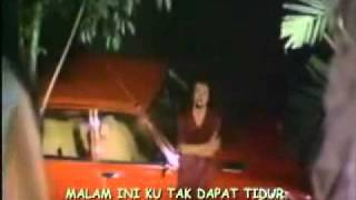 Tak Dapat Tidur   Rhoma Irama