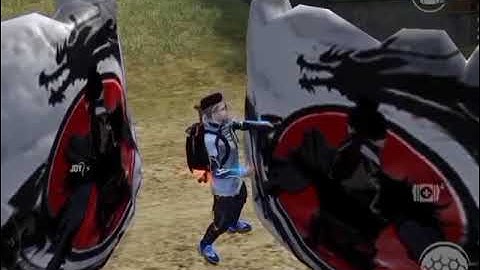 360 Degree Rotate Wall 😎