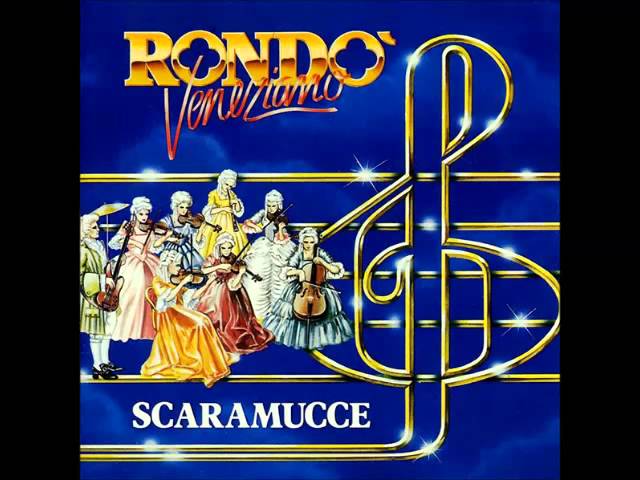 Rondo Veneziano - Scaramucce