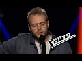 Yvind weiseth  gravity susanne sundfr  blind auditions  the voice norway