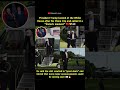 He said the visit resulted in “great deals” and hinted #video #news #like #post #comedy #shorts