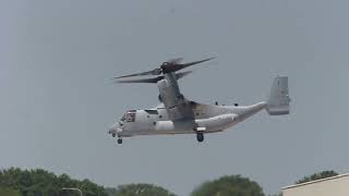 Thunder Over Dover 22 -  Osprey Takeoff