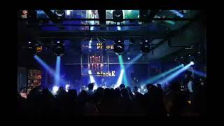 Dj Hüseyin Çelik - Ankara HiltonSA Black Club Opening Resimi