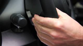 2014 Mazda6 — Paddle Shifters | Mazda USA