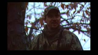 Born to Hunt - Brad Ramsey - Illinois Whitetail