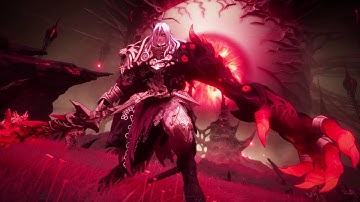 UNENDING DAWN Official Gameplay | New Open World Souls like Game coming to PS5 in 2024