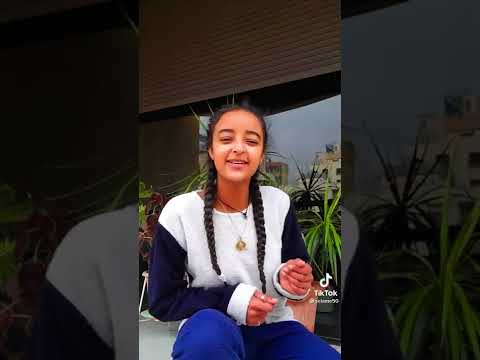 Selame Tiktok Shukri Jamal Shorts Short Oromo Tiktok