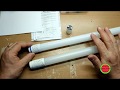 Come modificare e  sostituire un tubo neon T8 tradizionale con un tubo LED T8 220V