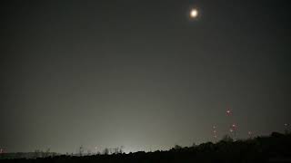 Sudburry Timelapses (Failed Northern Lights Attempt)