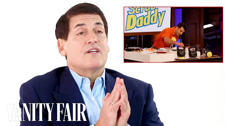 Shark Tank's Best Pitches Explained By the Cast | ...