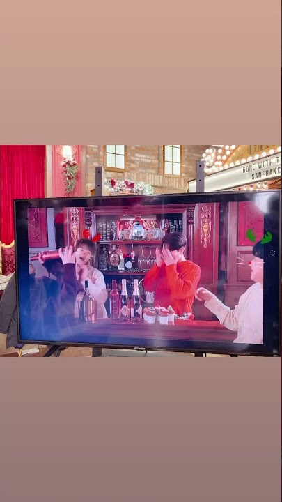 Christmas Time Special Clip #포레스텔라(Forestella)