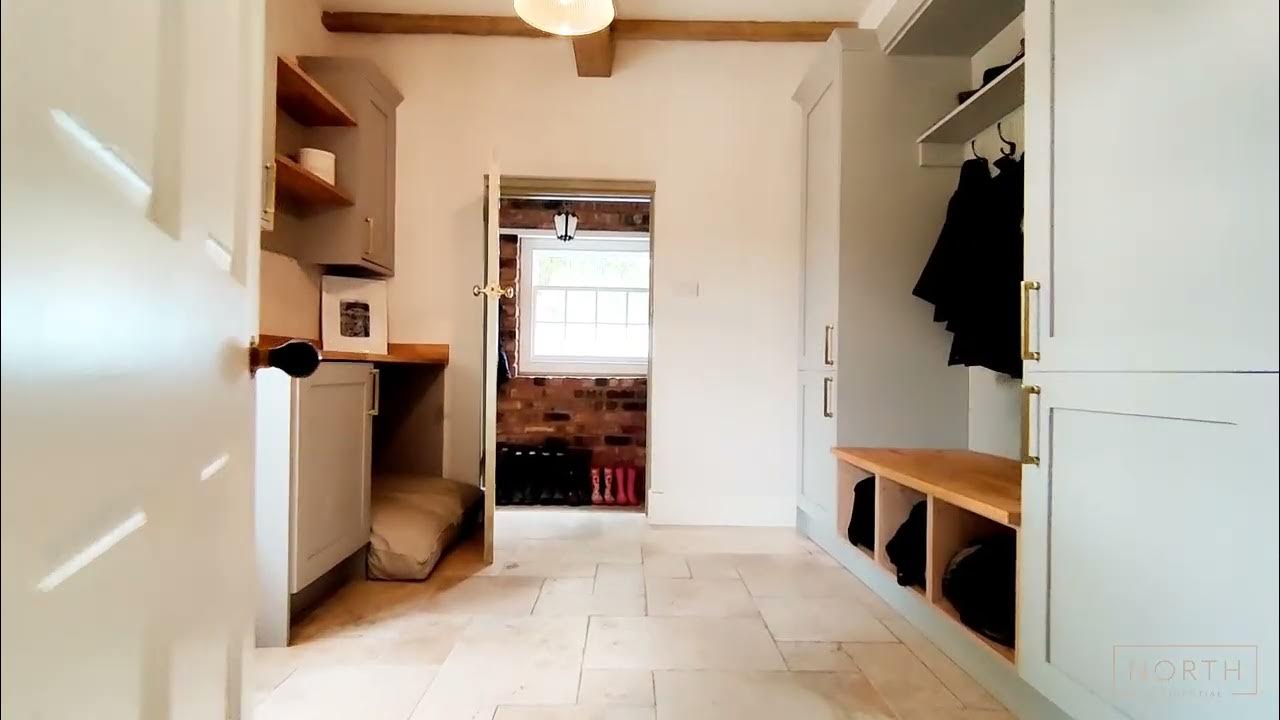 North Residential Flaxby Grange YouTube