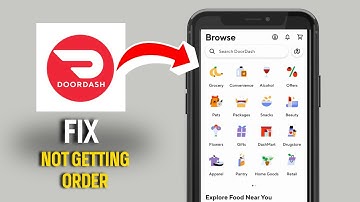 New! Not Getting DoorDash Orders in 2025 - Here’s How I Fixed It! (Full Guide)