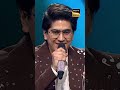 Abhijeet's Special Demand From Tanishk | Indian Idol S16 | #indianidol #musicshow #shorts